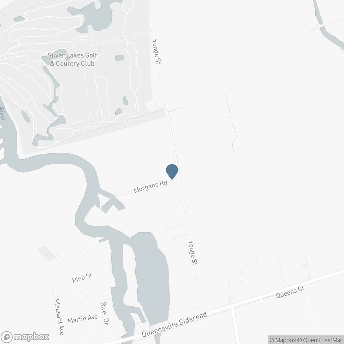 20822 ON-48 HIGHWAY, East Gwillimbury, Ontario L0G 1M0